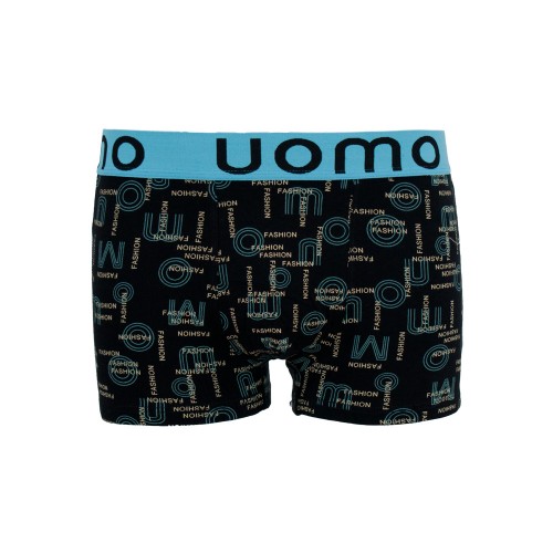 Ανδρικό Μποξεράκι UOMO Ανδρικό Μποξεράκι UOMO