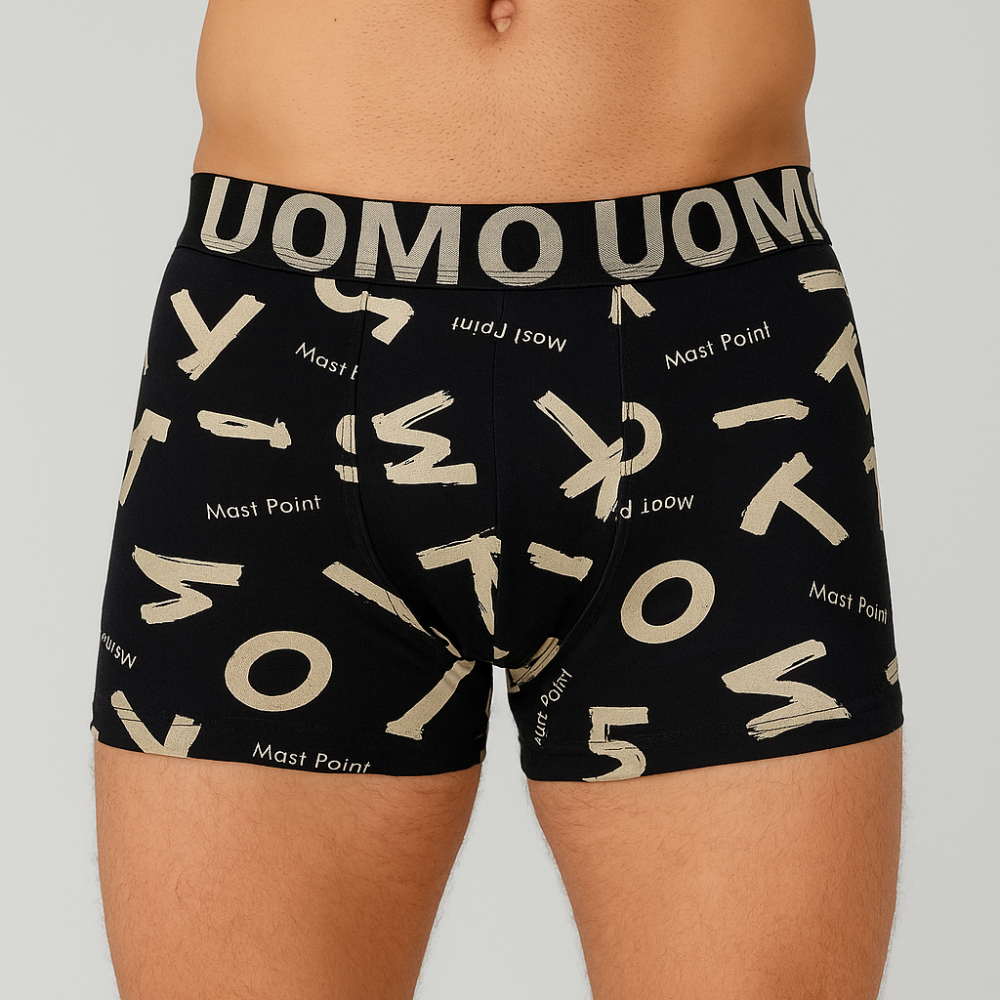 Ανδρικό Μποξεράκι Uomo 