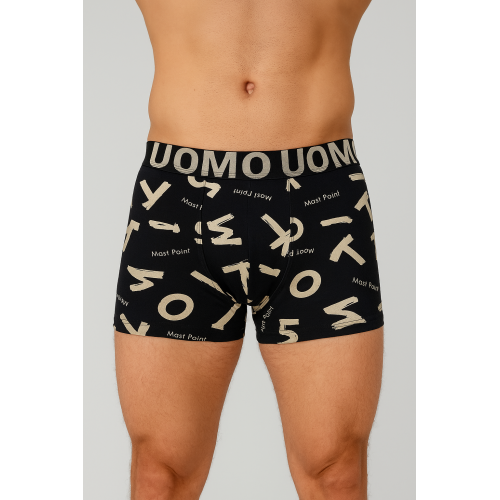 Ανδρικό Μποξεράκι Uomo 