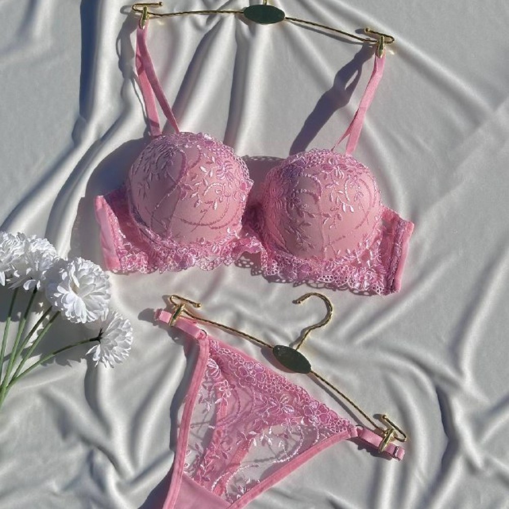 Pure Romance Lingerie Set Pure Romance Lingerie Set