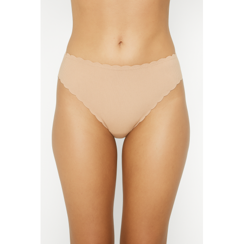 Γυναικείο Slip Xωρίς Ραφές 3pack