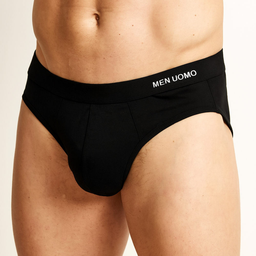 Ανδρικό Slip Men Uomo 3pack Ανδρικό Slip Men Uomo 3pack
