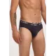 Ανδρικό Σλιπ UOMO 3 Pack Ανδρικό Σλιπ UOMO 3 Pack
