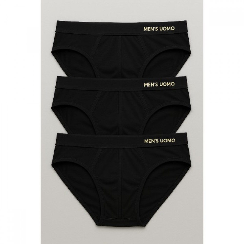 Ανδρικό Slip Men Uomo 3pack Ανδρικό Slip Men Uomo 3pack
