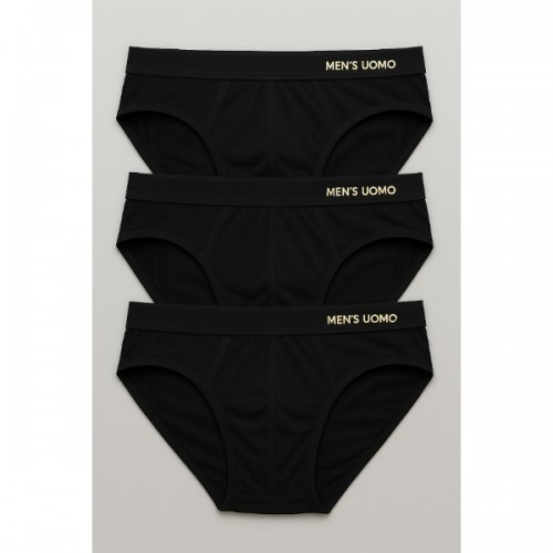 Ανδρικό Slip Men Uomo 3pack Ανδρικό Slip Men Uomo 3pack