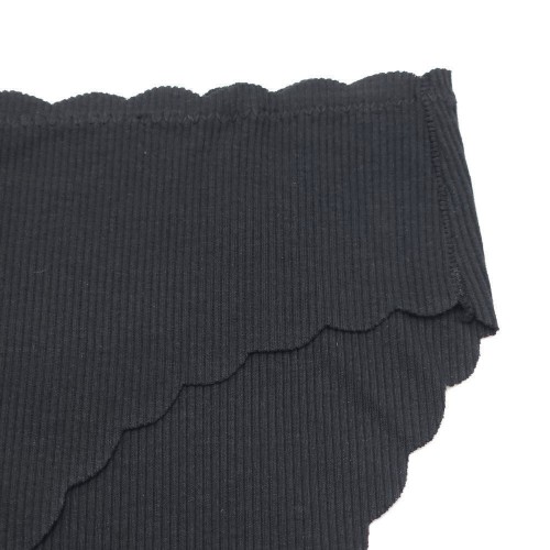 Γυναικείο slip Χωρίς Ραφές Μαύρο 3pack Γυναικείο slip Χωρίς Ραφές Μαύρο 3pack