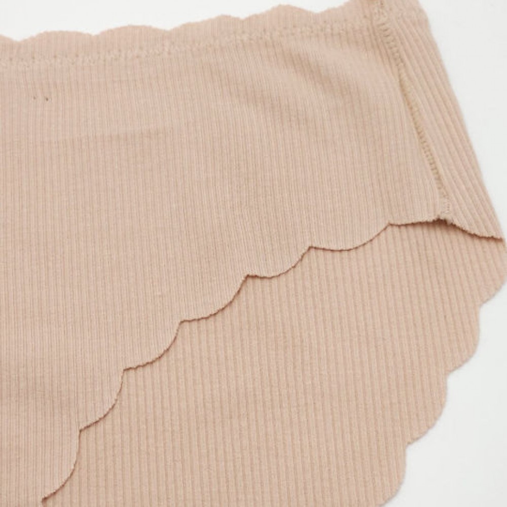 Γυναικείο Slip Xωρίς Ραφές 3pack