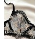 Dark Allure Lingerie Set Dark Allure Lingerie Set