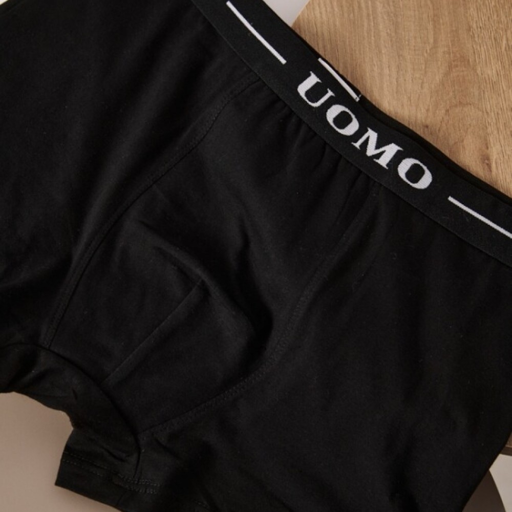 Ανδρικά Μποξεράκια Uomo 4 Pack Ανδρικά Μποξεράκια Uomo 4 Pack