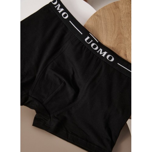 Ανδρικά Μποξεράκια Uomo 4 Pack