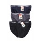 Ανδρικό Σλιπ UOMO 3 Pack Ανδρικό Σλιπ UOMO 3 Pack
