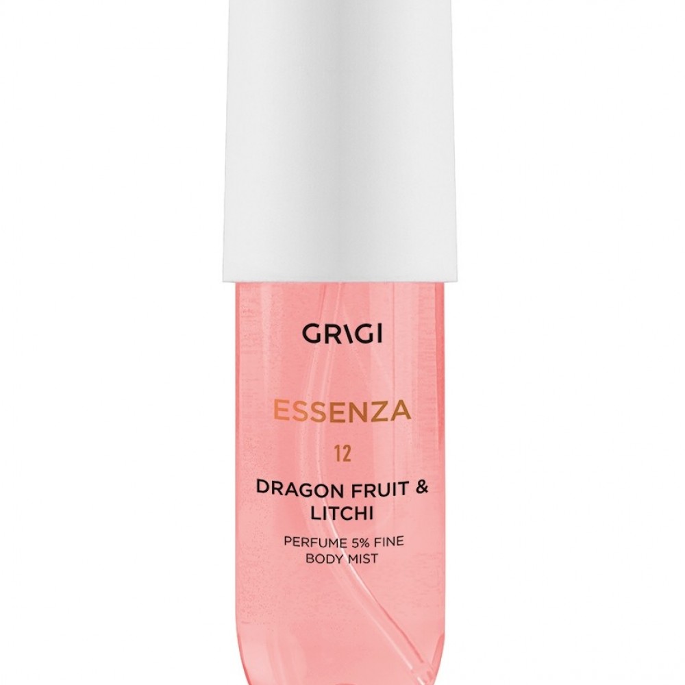 Grigi Essenza Body Mist No 12 Grigi Essenza Body Mist No 12