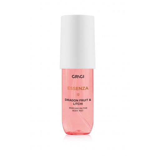 Grigi Essenza Body Mist No 12 Grigi Essenza Body Mist No 12