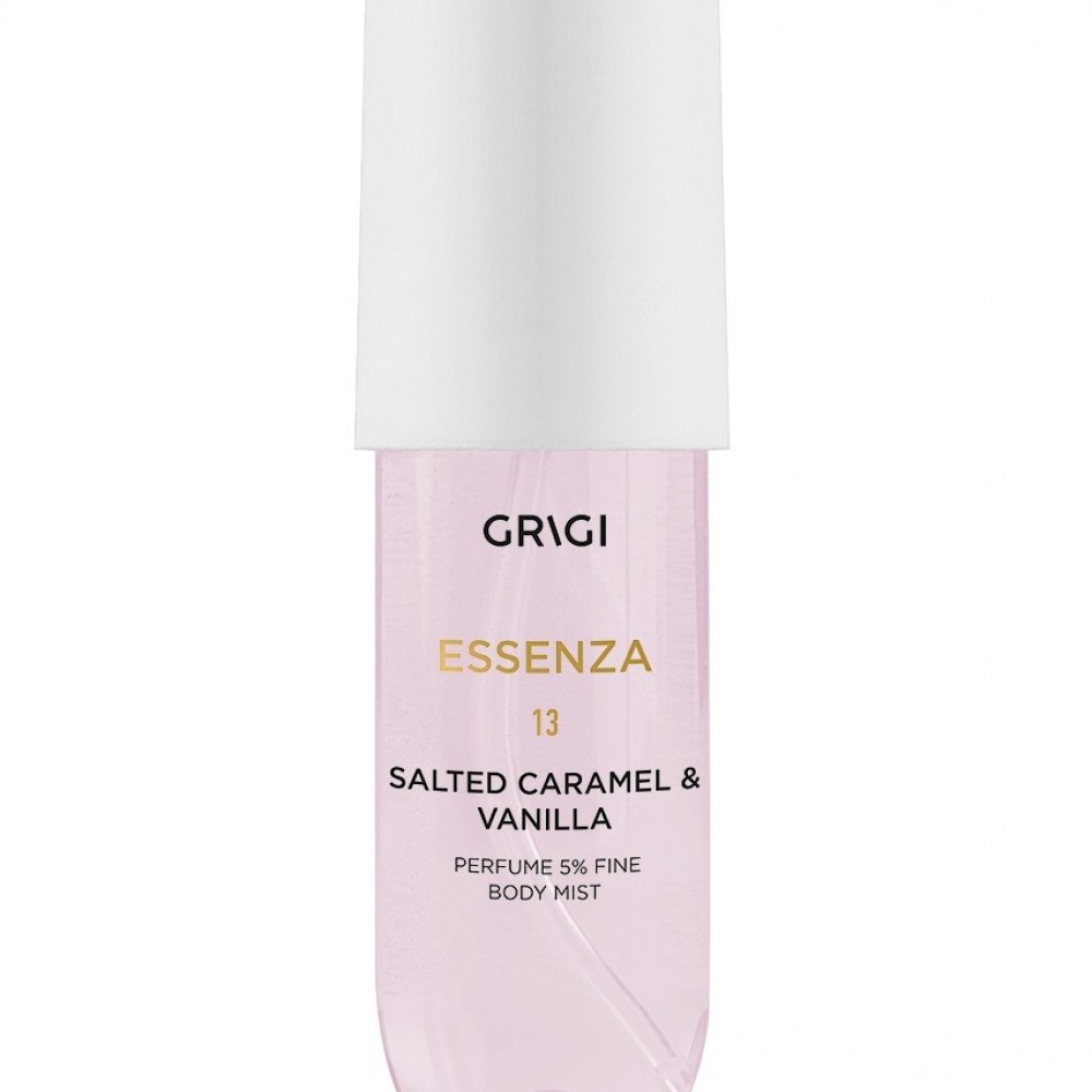 Grigi Essenza Body Mist No 13 Grigi Essenza Body Mist No 13