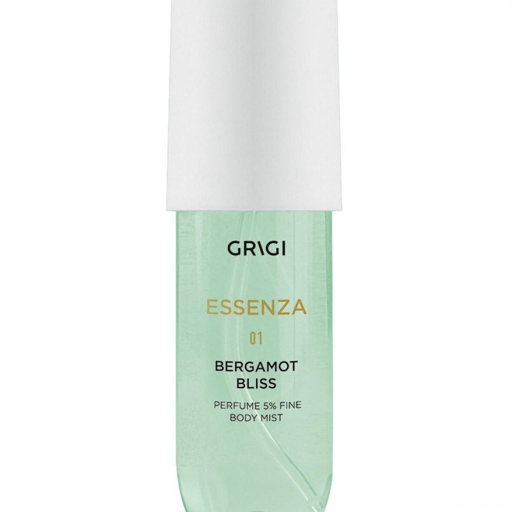 Grigi Essenza Body Mist No 1