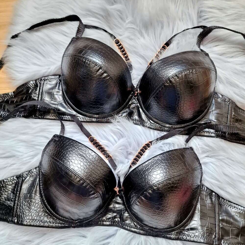 Black Venom Set Black Venom Set