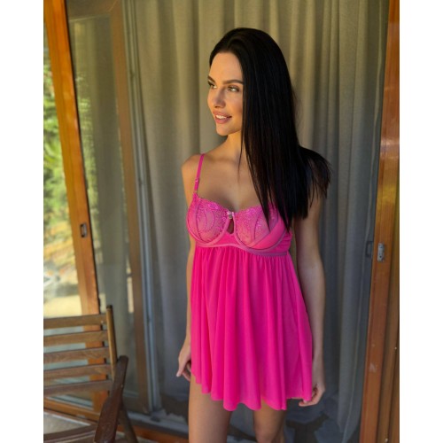 Bloom Lace Set