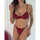 Fatal Desire Lingerie Set