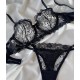 Lune Midnight Lingerie Set Lune Midnight Lingerie Set
