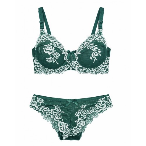 Belle Lingerie Set Belle Lingerie Set