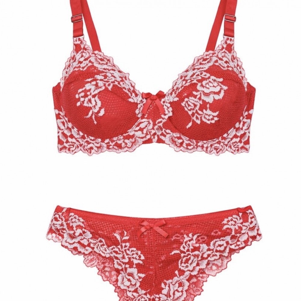 Rosalie Lingerie Set