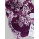 Plum Touch Lingerie Set