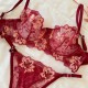 Mystic Lust Lingerie Set Mystic Lust Lingerie Set