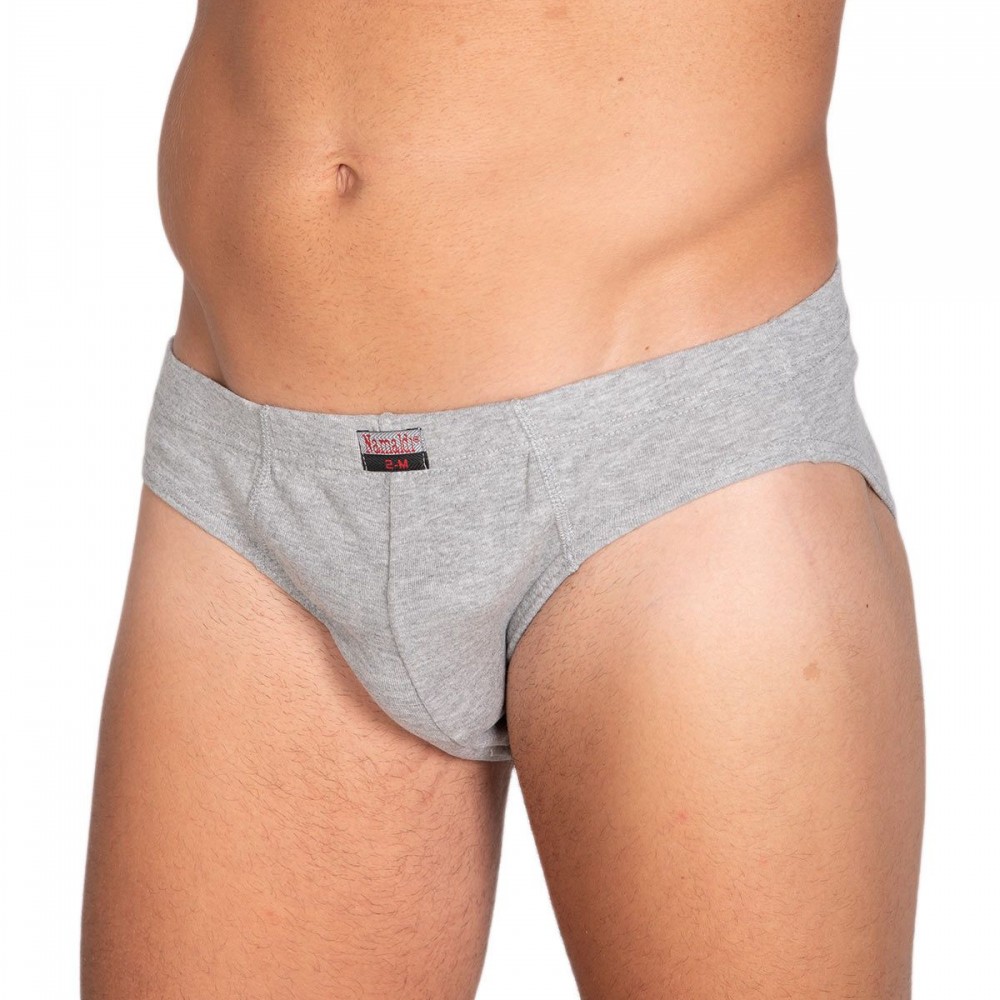 Slip Με Περαστο Λάστιχο 3pack
