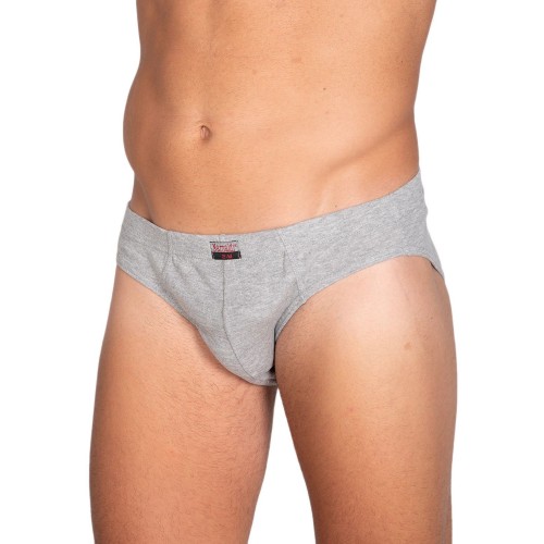 Slip Με Περαστο Λάστιχο 3pack