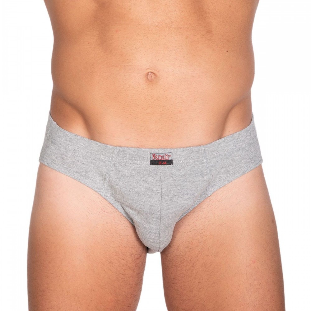 Slip Με Περαστο Λάστιχο 3pack