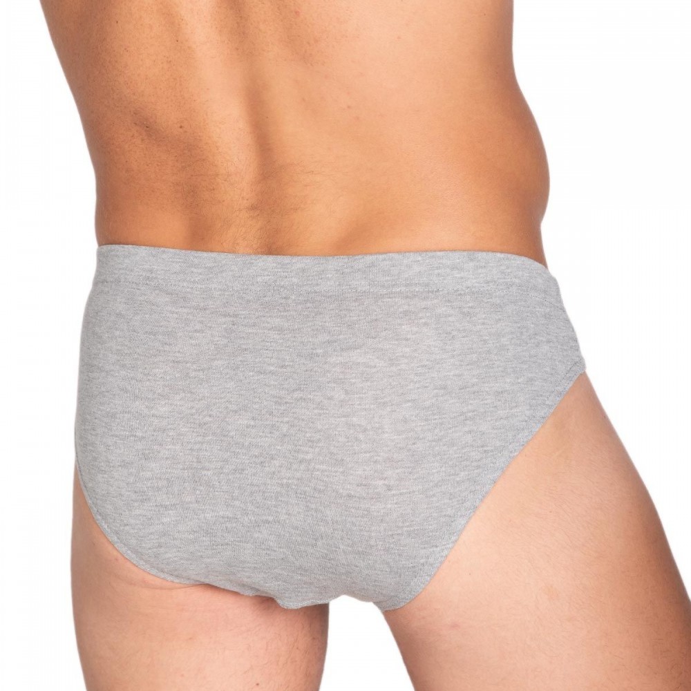 Slip Με Περαστο Λάστιχο 3pack