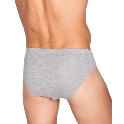 Slip Με Περαστο Λάστιχο 3pack Slip Με Περαστο Λάστιχο 3pack