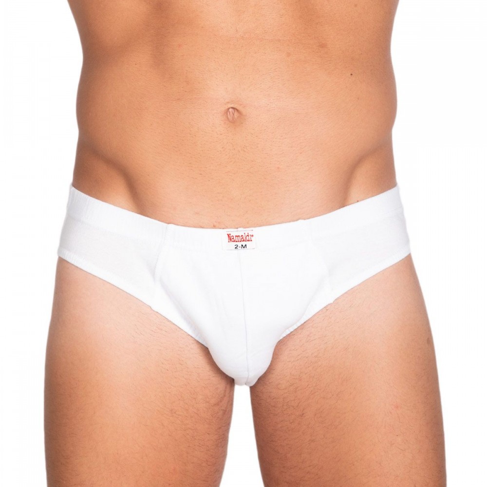 Slip Με Περαστο Λάστιχο 3pack