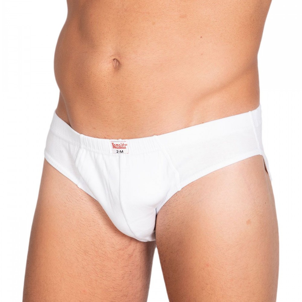 Slip Με Περαστο Λάστιχο 3pack