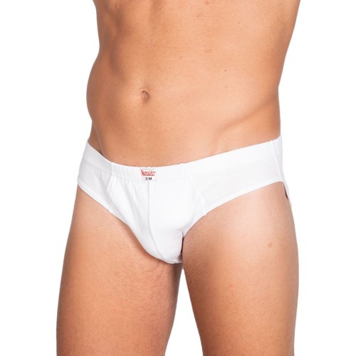 Slip Με Περαστο Λάστιχο 3pack