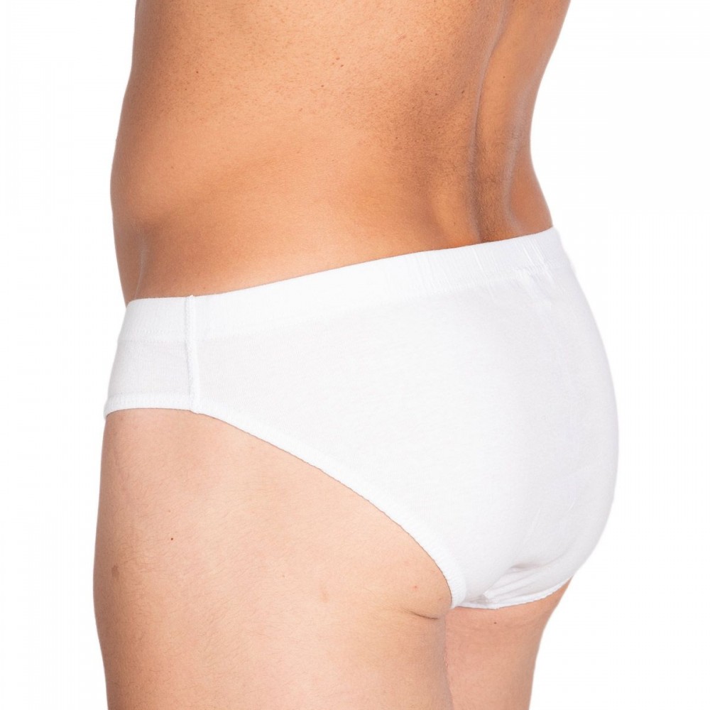 Slip Με Περαστο Λάστιχο 3pack