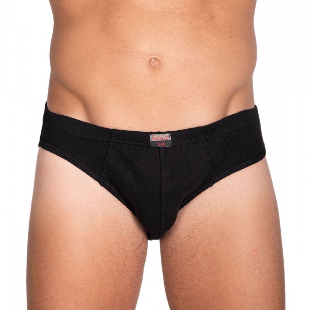 Slip Με Περαστο Λάστιχο 3pack