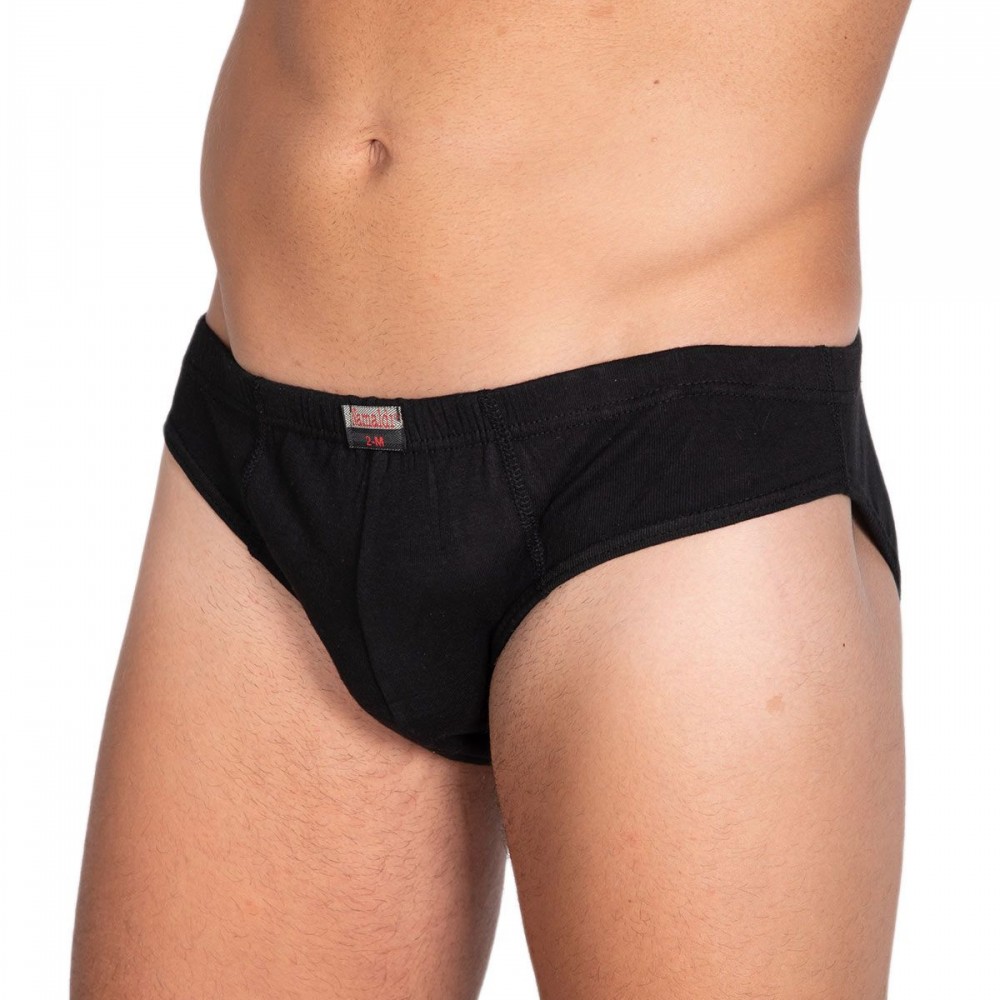 Slip Με Περαστο Λάστιχο 3pack