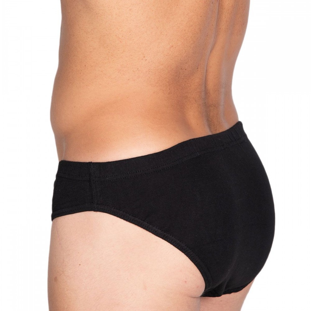 Slip Με Περαστο Λάστιχο 3pack