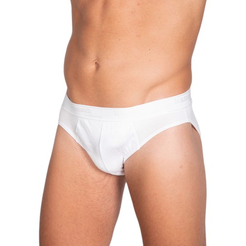 Μοντέρνο Σλιπ Με Εξωτερικό Λάστιχο 3pack