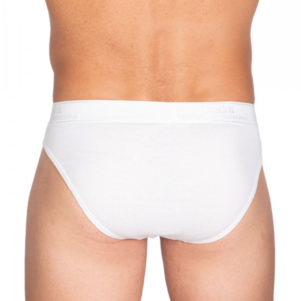 Μοντέρνο Σλιπ Με Εξωτερικό Λάστιχο 3pack