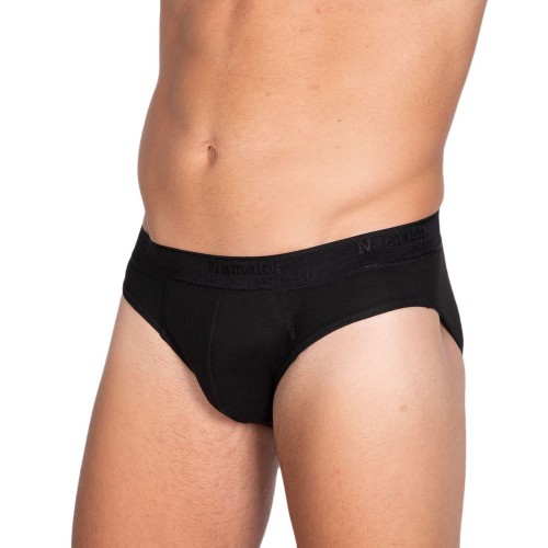 Μοντέρνο Σλιπ Με Εξωτερικό Λάστιχο 3pack