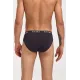 Ανδρικό Σλιπ UOMO 3 Pack Ανδρικό Σλιπ UOMO 3 Pack