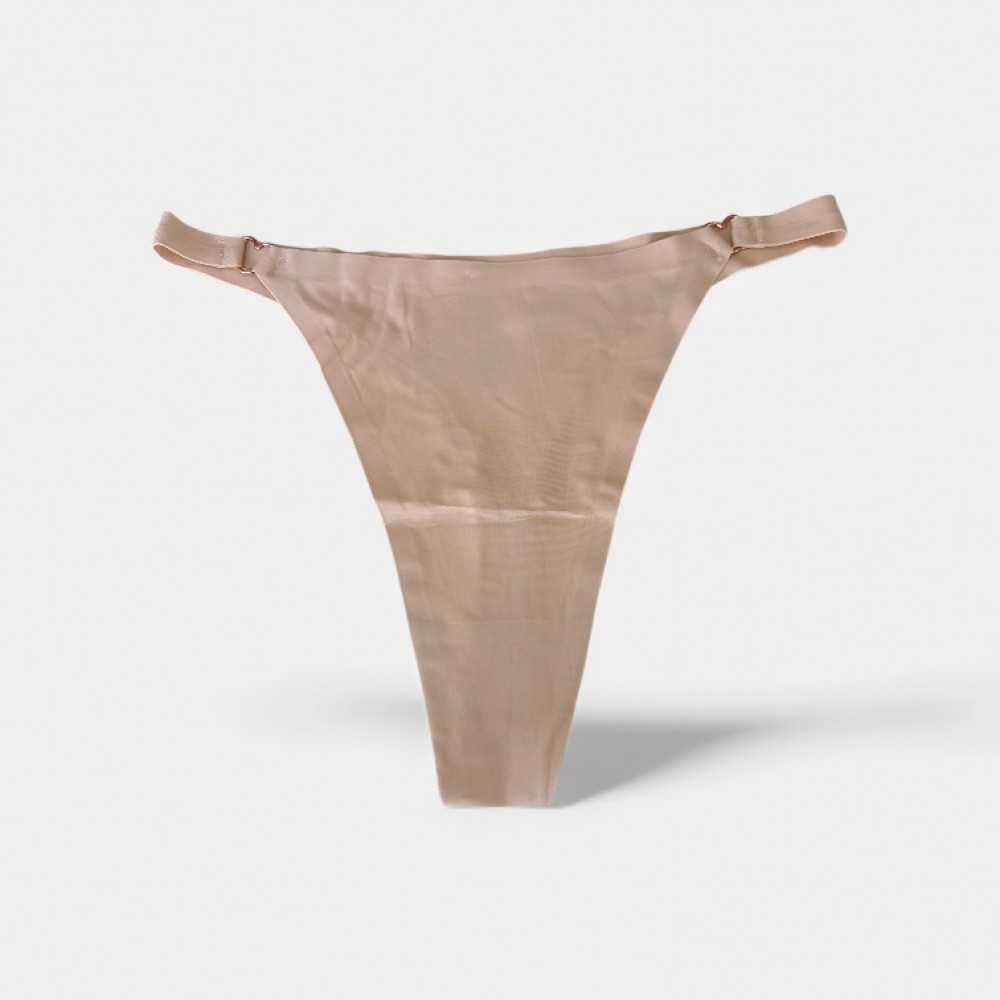 Γυναικείο Seamless String 2pack