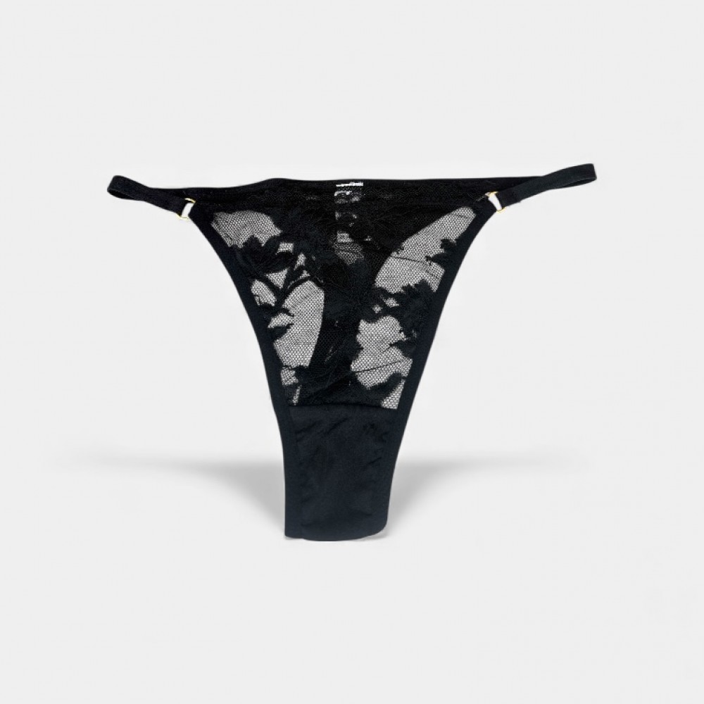Γυναικείο Δαντελένιο String