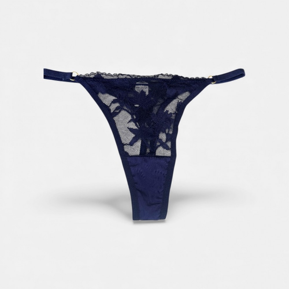 Γυναικείο Δαντελένιο String