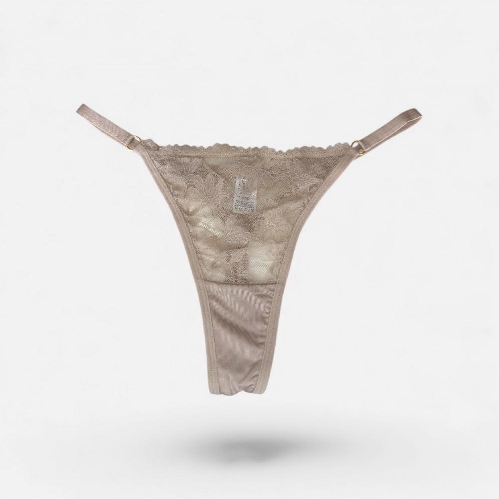 Γυναικείο Δαντελένιο String