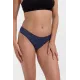  Γυναικεία Brazil Πουά Βαμβακερά 3pack