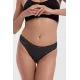  Γυναικεία Brazil Πουά Βαμβακερά 3pack