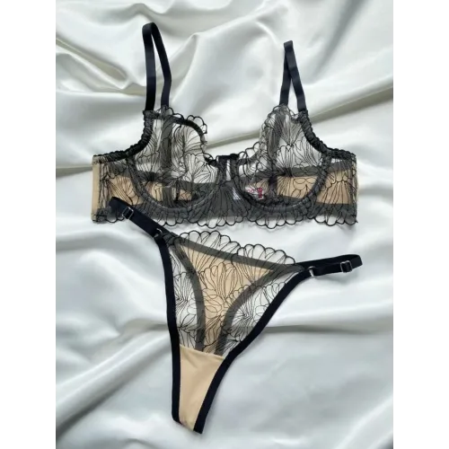 Siren Lingerie Set